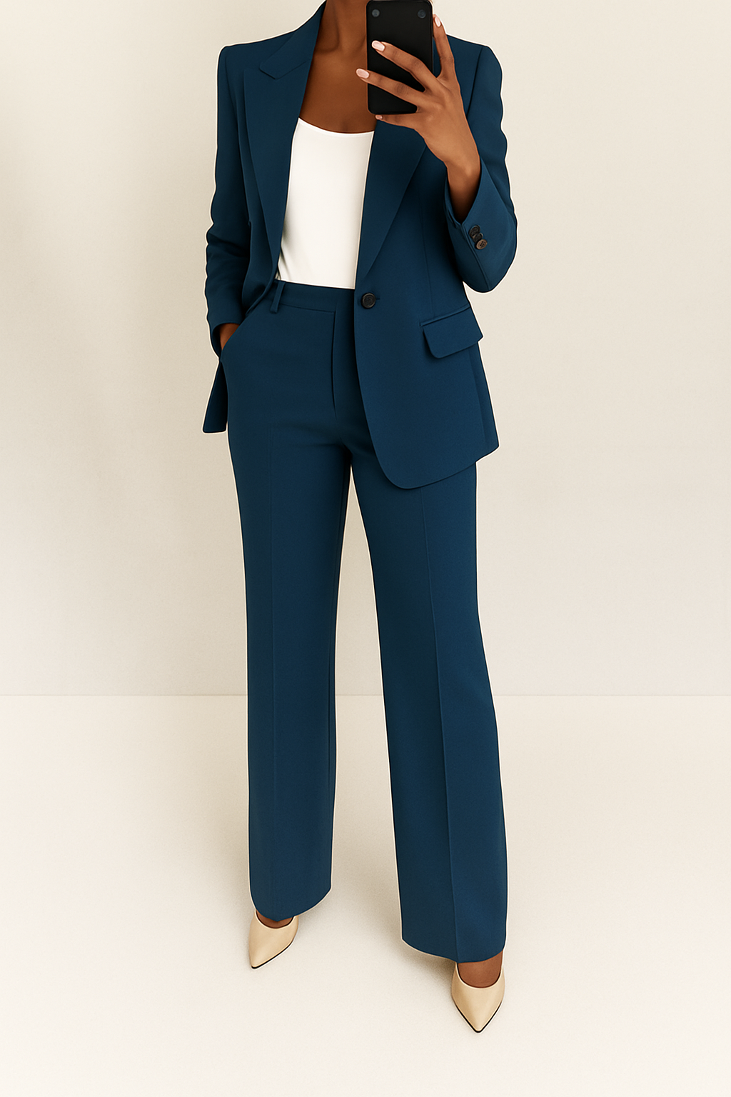 Maren – Women Two-Piece Suit - Image 7