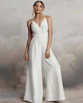 Maja – Elegant formal Jumpsuit