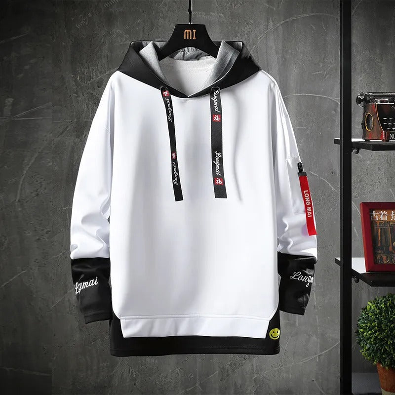 Women's Relaxed Fit Hoodie for Effortless Style - 5 - London-stylehouse.com