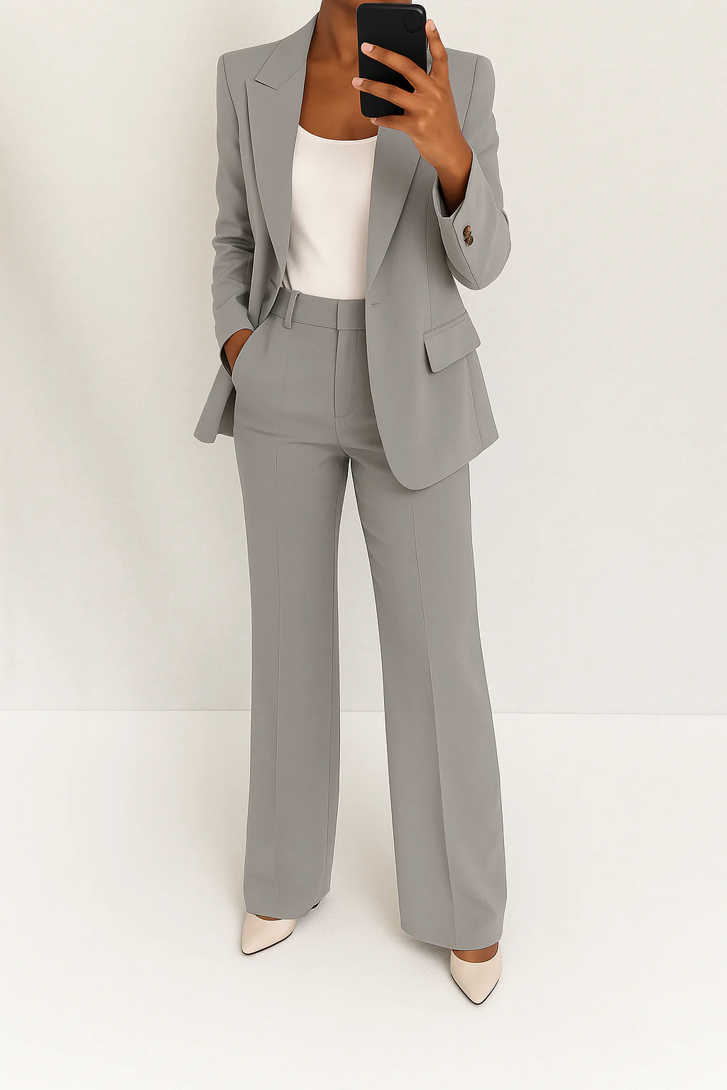 Maren – Women Two-Piece Suit - Image 2