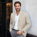David – Lightweight  Summer Style Blazer