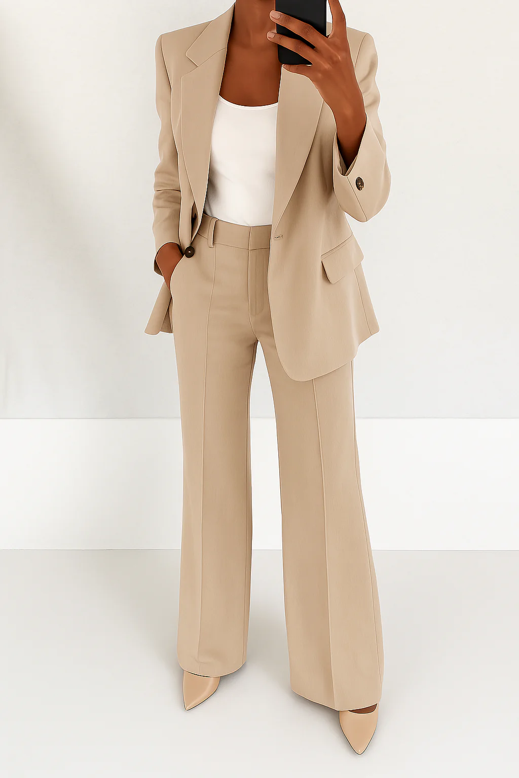 Maren – Women Two-Piece Suit - Image 3