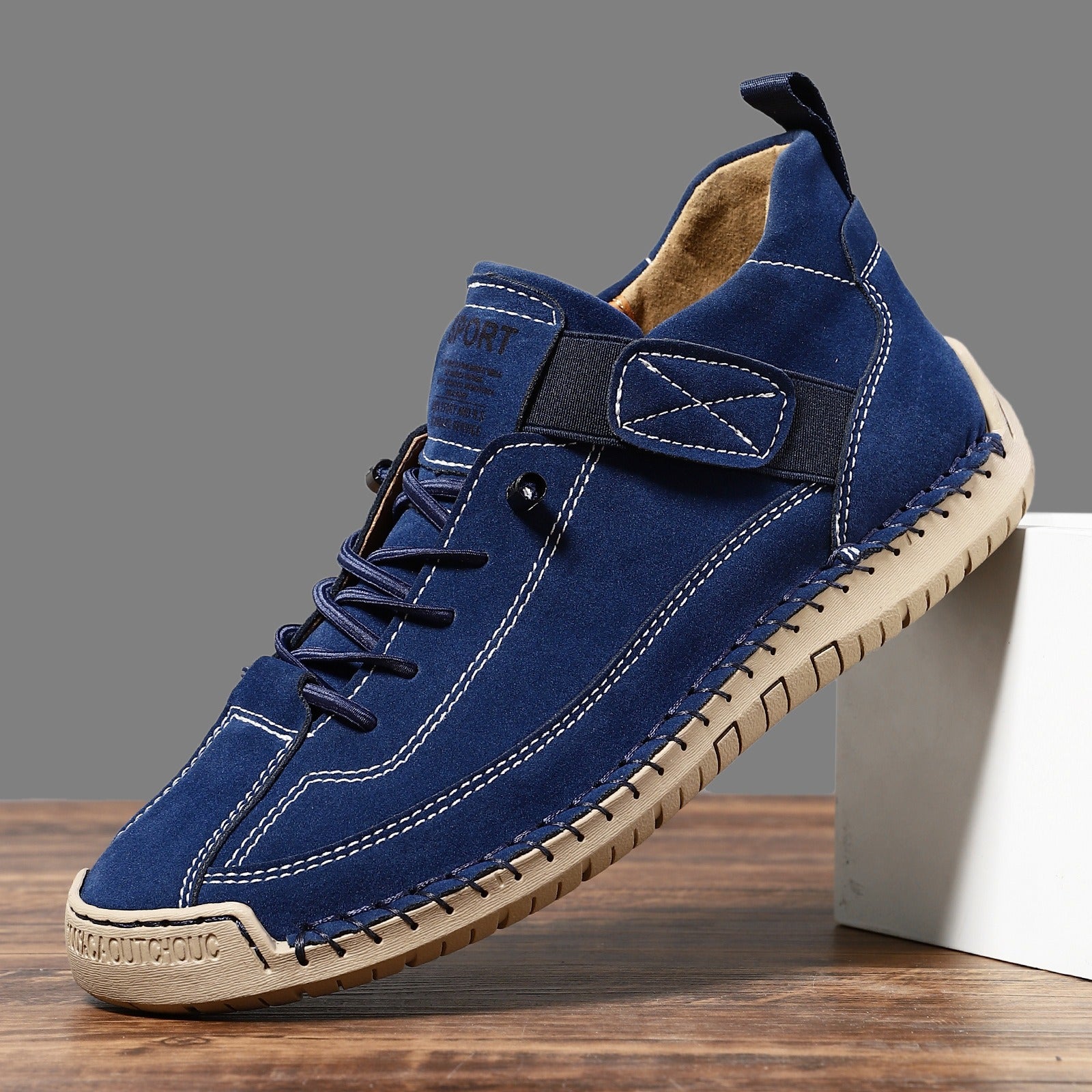 Mia – Orthopedic Sneakers for Women