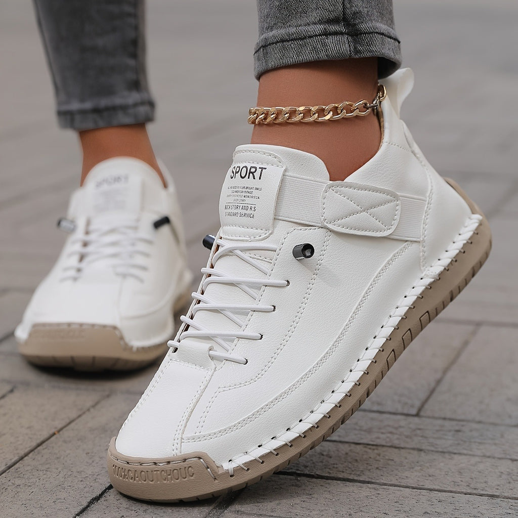 Mia – Orthopedic Sneakers for Women