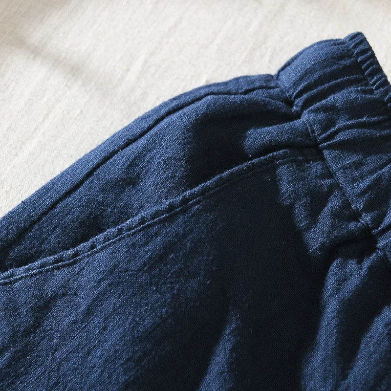 Hiro – “Katana” Japan Style Pants
