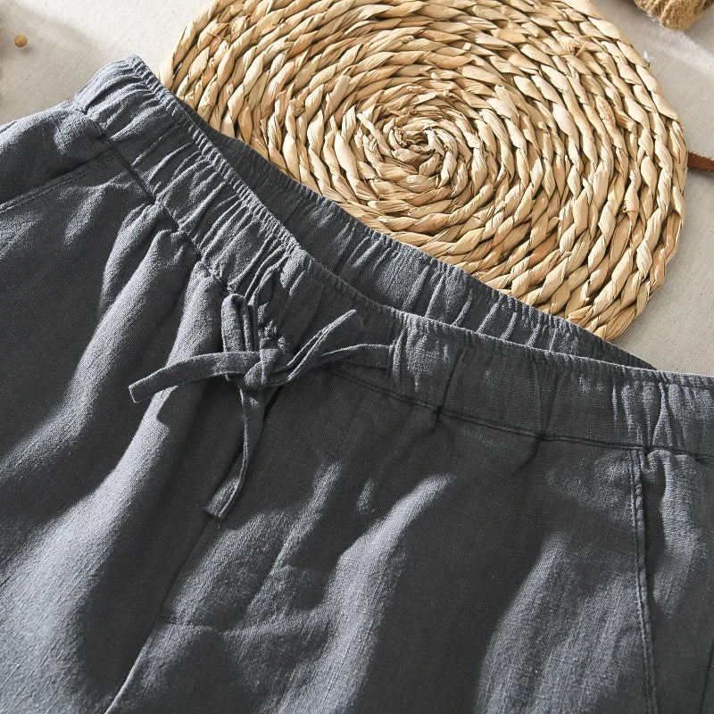 Hiro – “Katana” Japan Style Pants