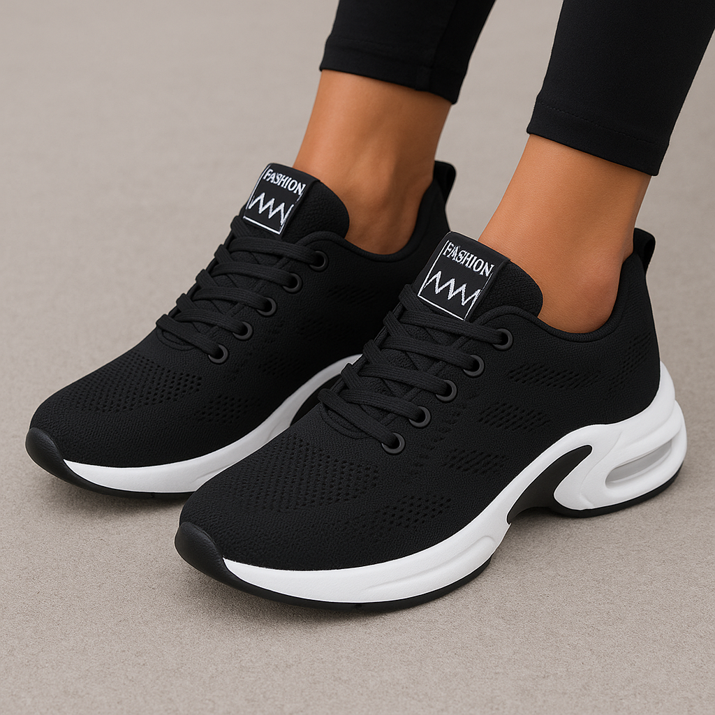 Andrea – Stylish Athletic Shoes for Women - Image 3